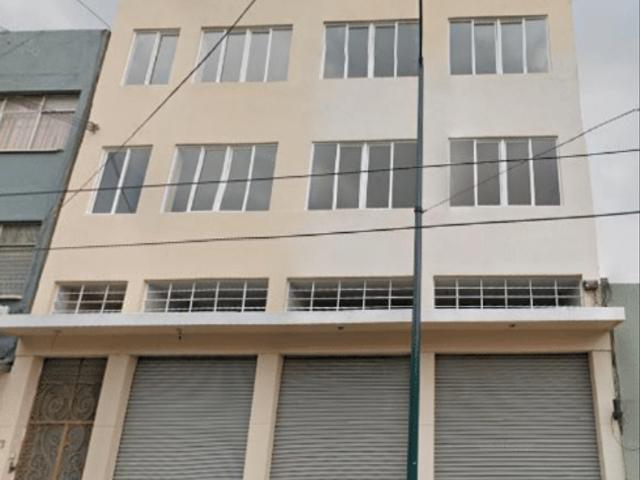 Departamento en venta en Tacuba, Miguel Hidalgo, Ciudad de México