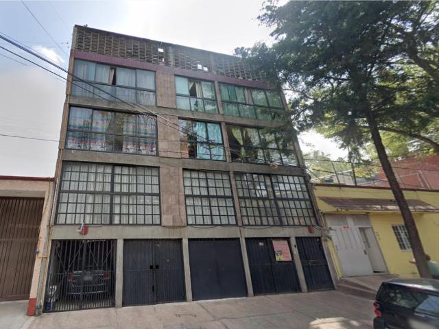 Departamento en venta en Tacuba, Miguel Hidalgo, Ciudad de México