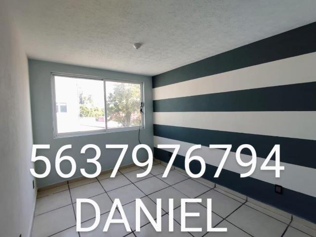 Departamento en venta en Tacuba, Miguel Hidalgo, Ciudad de México