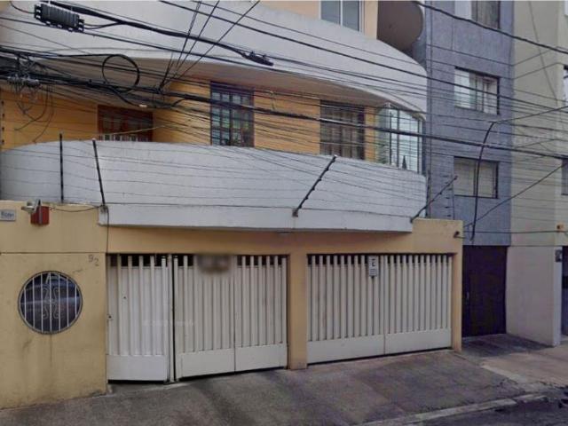 Departamento en venta en Tacuba, Miguel Hidalgo, Ciudad de México