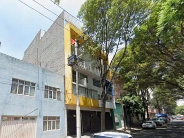 Departamento en venta en Tacuba TM