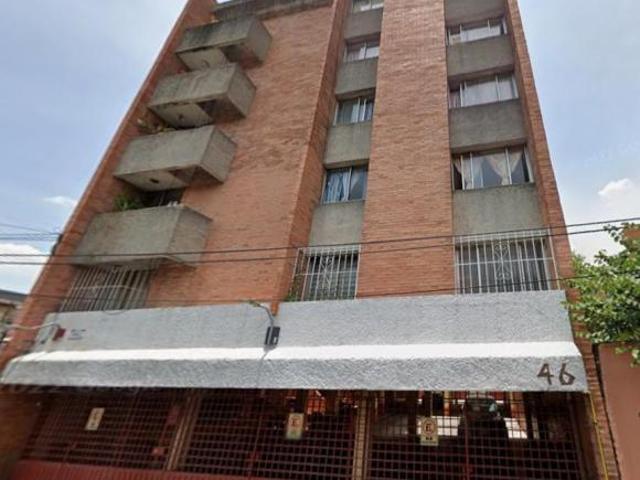 Departamento en venta en Tacuba