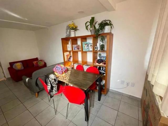 DEPARTAMENTO EN VENTA EN TACUBA