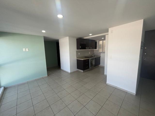 Departamento en Venta en Tacuba