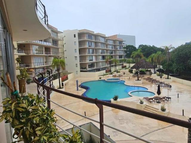 Departamento en Venta en Taina Cumbres Cancun
