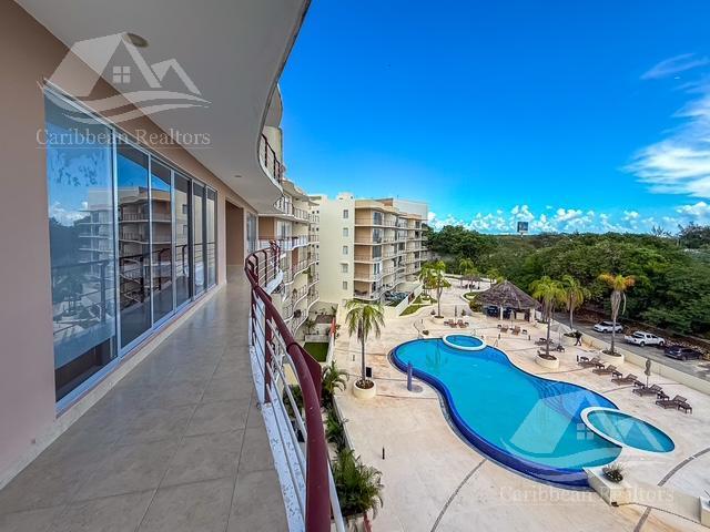 Departamento en Venta en Taina Cumbres Cancun
