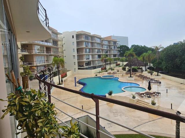 Departamento en Venta en Taina Cumbres Cancun