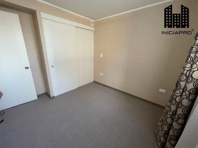 Departamento en venta en Talca