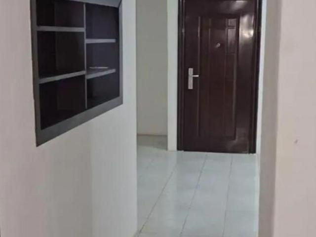 DEPARTAMENTO EN VENTA EN TALNEPANTLA