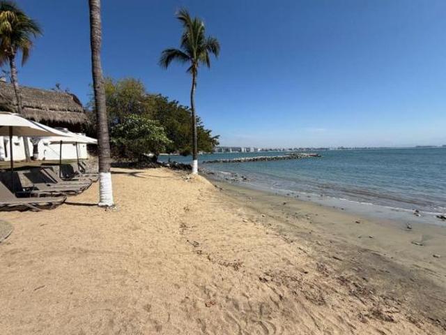 Departamento en Venta en Tamaran Cruz de Huanacaxtle
