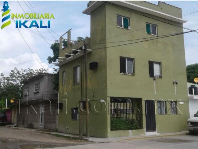 Departamento en venta en Tamiahua, Tamiahua, Veracruz de Ignacio de la Llave