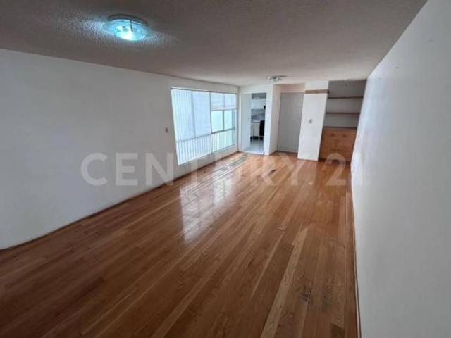 Departamento en Venta en Tarango | 3 Recámaras y 2 Estacionamientos