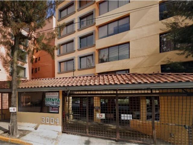 Departamento en venta en Tarango, Álvaro Obregón, Ciudad de México