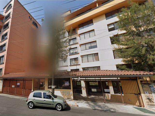 Departamento en venta en Tarango, Álvaro Obregón, Ciudad de México
