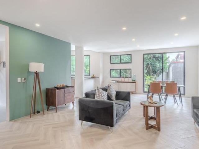 Departamento en venta en Tetelpan