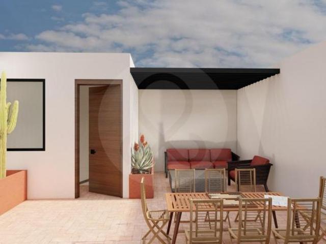 Departamento en venta en Tetelpan