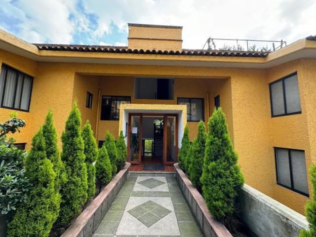 Departamento en Venta en Tetelpan, Álvaro Obregón