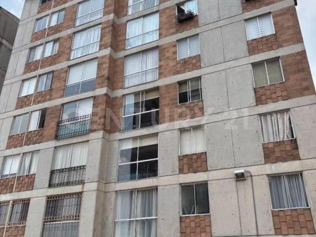 Departamento en venta en Tetelpan, Álvaro Obregón, CDMX