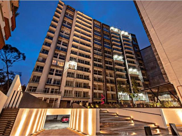 Departamento en venta en Tetelpan, Álvaro Obregón, Ciudad de México
