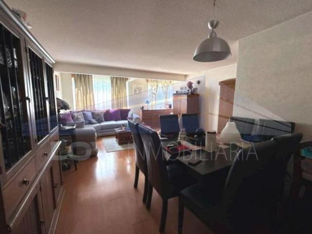 Departamento en venta en Tetelpan en Álvaro Obregón
