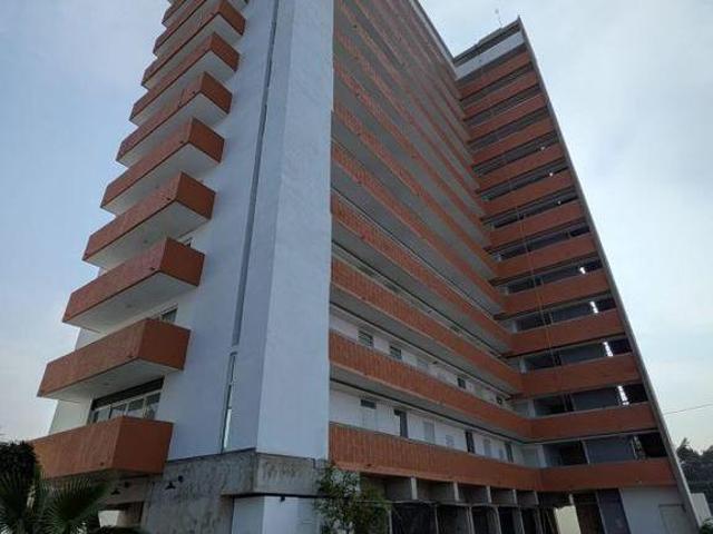 Departamento en venta en Tetlán 60mts