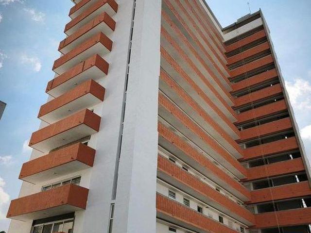Departamento en venta en Tetlán 78mts