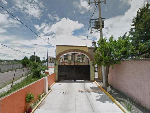 Departamento en venta en Texcacoa, Tepotzotlán, México