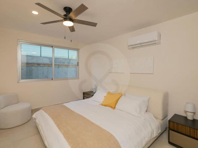 Departamento en Venta en Tezal, Balena