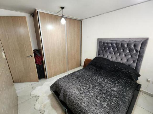 Departamento en Venta en Te 786 Granjas México