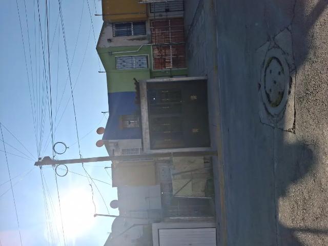 Departamento en venta en TECÁMAC, Tecámac, México