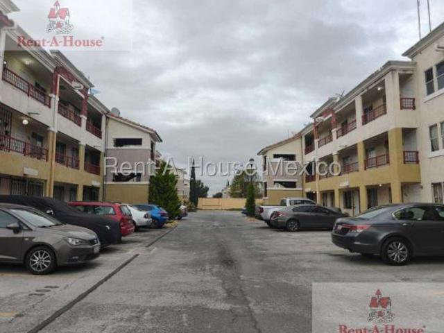 Departamento en Venta en Tecamac Conjunto Urbano Real Verona VE 26 1559
