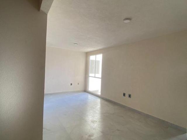 DEPARTAMENTO EN VENTA EN TECÁMAC ESTADO DE MÉXICO / A 5 MINUTOS DEL CENTRO DE TECÁMAC