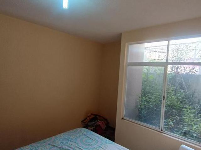 Departamento en venta en Tecamac estado de Mexico