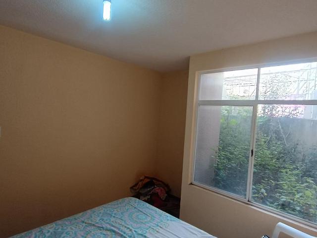 Departamento en venta en Tecamac estado de Mexico