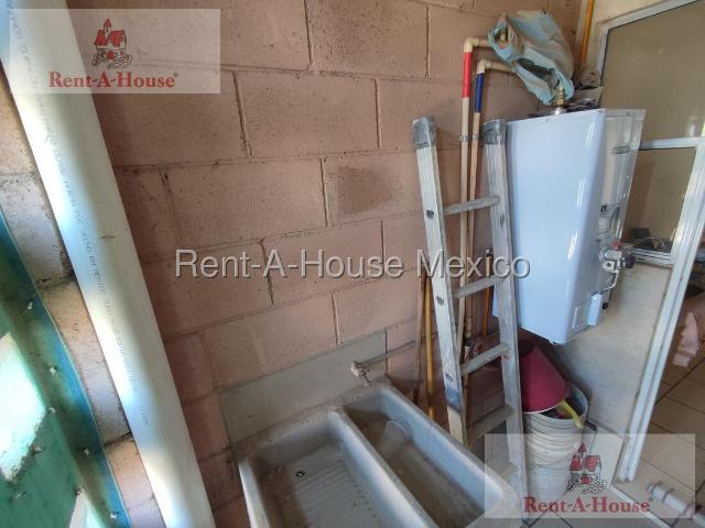 Departamento en Venta en Tecamac, Hacienda del Bosque AM. 26 3075