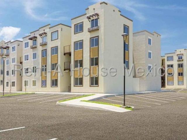 Departamento en Venta en Tecamac, Rancho La Luz GIS 26 2117