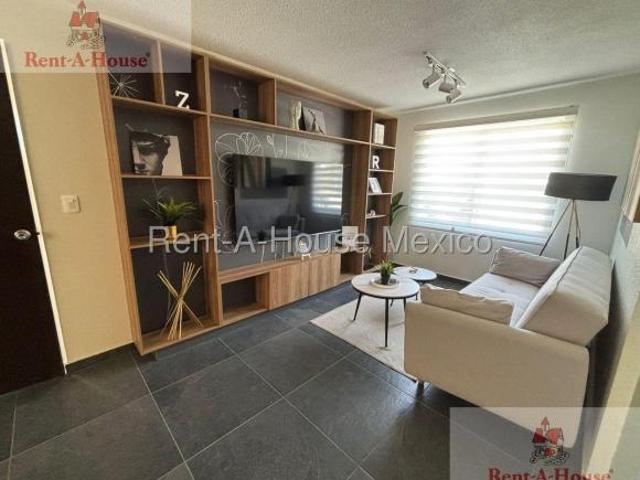 Departamento en Venta en Tecámac Rancho la Luz VE 26 2117