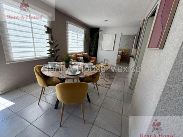 Departamento en Venta en Tecamac Rancho la Luz VE 26 2118