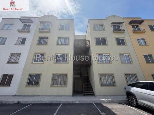 Departamento en Venta en Tecamac,Real Granda GIS 27 113