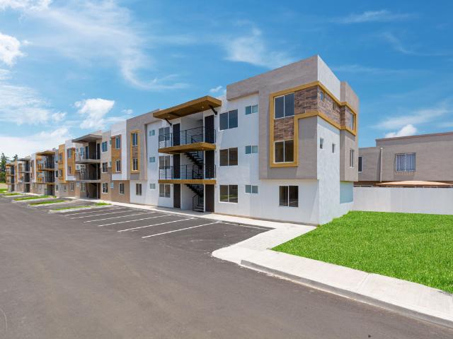 Departamento en Venta en Tecámac: Seguridad y Confort en Real Belmonte