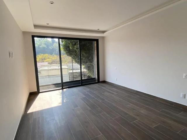 DEPARTAMENTO EN VENTA EN TECAMACHALCO CON BALCON