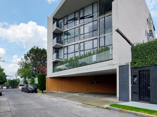 Departamento en Venta en Tecamachalco