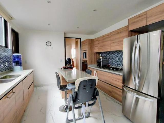 Departamento en Venta en Tecamachalco