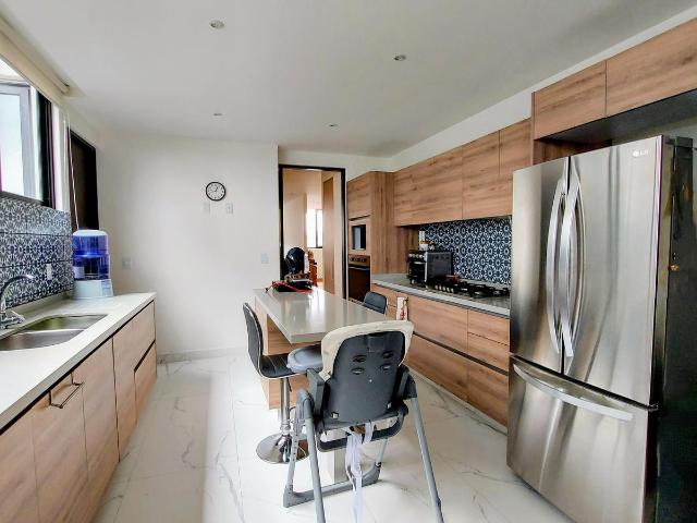 Departamento en Venta en Tecamachalco