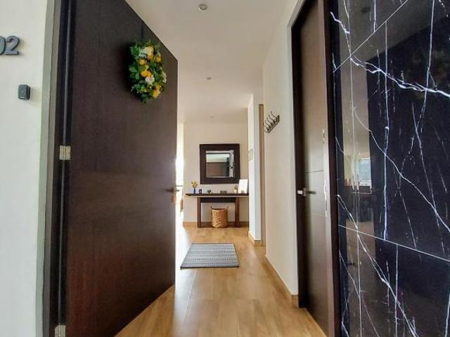 Departamento en Venta en Tecamachalco
