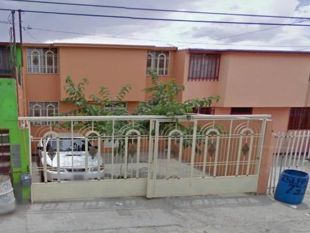 Departamento en venta en Tecnologico, Juárez, Chihuahua