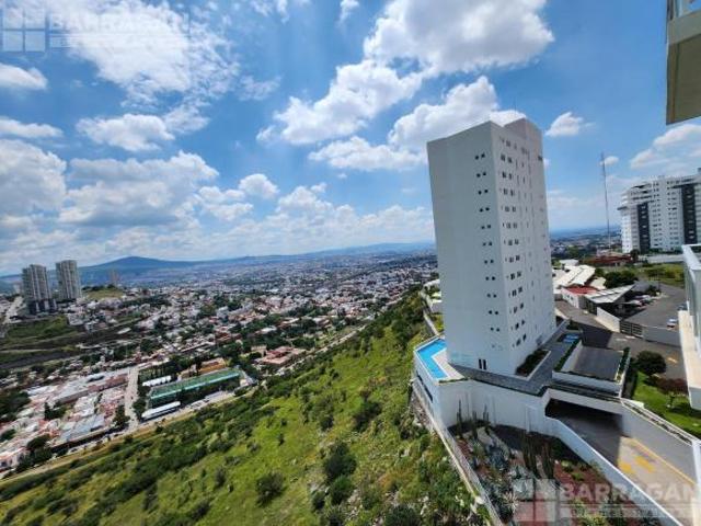 Departamento en venta en Teide, Lomas del Marqués