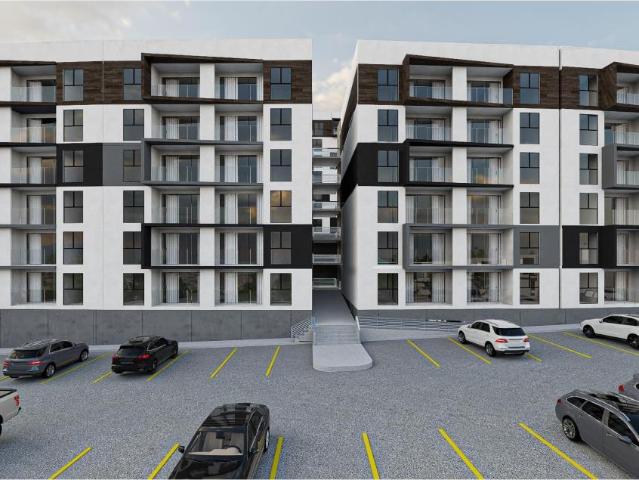 Departamento en venta en Tejamen, Tijuana, Baja California