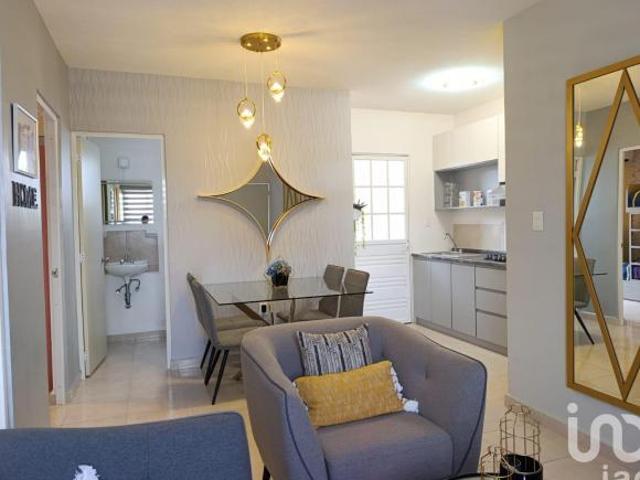 DEPARTAMENTO EN VENTA EN TEJERIA VERACRUZ