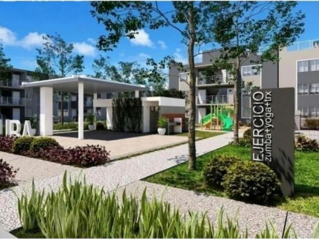 Departamento en venta en Tejeria, Veracruz, Veracruz de Ignacio de la Llave